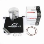 2335M07400 | Yamaha Piston Kit 2 Cylinder 584cc 68.0 x 73.0mm Size:1.00