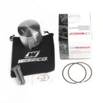 2343M06772 | Polaris Piston Kit 2 Cylinder 432cc 60.0 x 67.7mm STD