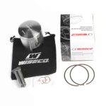 2343M06925 | Polaris Piston Kit 2 Cylinder 452cc 60.0 x 67.7mm Size: 1.53
