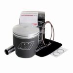 2348M07540 | Arctic Cat Piston Kit 2 Cylinder 581cc 65.0 x 75.4mm STD