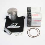 2355M07350 | Polaris Piston Kit 3 Cylinder 827cc 65.0 x 72.0mm Size: 1.50