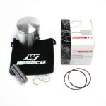 2361M07200 | Arctic Cat Piston Kit 3 Cylinder 794cc 65.0 x 72.0mm STD