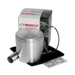2375M06800 | Ski-Doo Piston Kit 2 Cylinder 442cc 61.0 x 67.5mm Size: 0.50