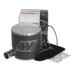2376M07800 | Ski-doo Piston Kit 2 Cylinder 611cc 64.0 x 76.0mm Size2.00