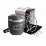 2379M07850 | Ski-doo Piston Kit 2 Cylinder 677cc 70.0 x 78.0mm Size:0.50