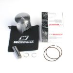 2381M06950 | Ski-Doo Piston Kit 2 Cylinder 499cc 65.8 x 69.5mm STD