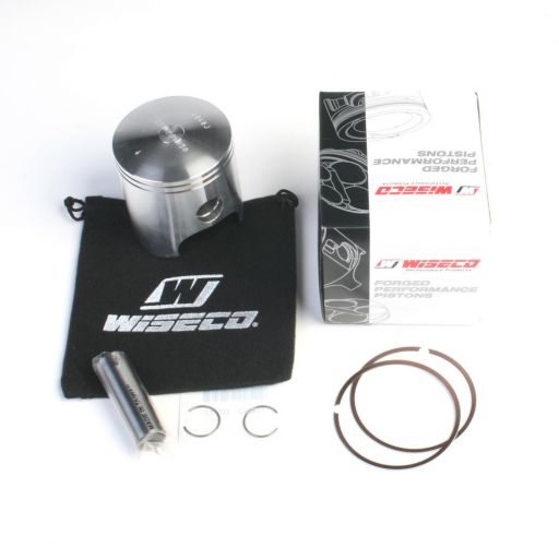 2381M07050 | Ski-Doo Piston Kit 2 Cylinder 512cc 65.8 x 69.5mm Size: 1.00