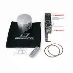 2385M07050 | Yamaha Piston Kit 3 Cylinder 698cc 59.6 x 70.5mm STD