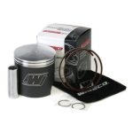 2388M07530 | Yamaha Piston Kit 2 Cylinder 603cc 68.0 x 74.8mm Size:0.50