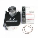 2390M06650 | Arctic Cat Piston Kit 2 Cylinder 438cc 63.0 x 66.5mm STD