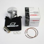 2403M08050 | Arctic Cat Piston Kit 3 Cylinder 992cc 65.0 x 76.5mm Size: 4.00