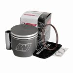 2427M07800 | Arctic Cat Piston Kit 2 Cylinder 599cc 62.7 x 78.0mm STD