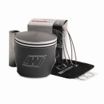 2428M08500 | Polaris Piston Kit 2 Cylinder 794cc 70.0 x 85.0mm STD