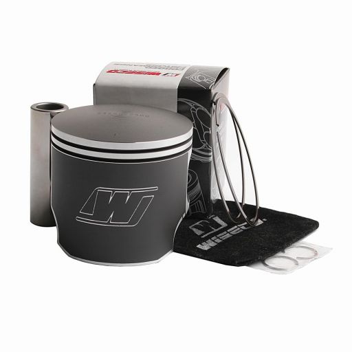 2428M08500 | Polaris Piston Kit 2 Cylinder 794cc 70.0 x 85.0mm STD