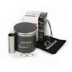 2431M08100 | Arctic Cat Piston Kit 2 Cylinder 785cc 76.0 x 81.0mm STD