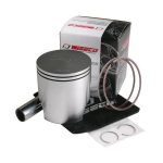 2443M06600 | Polaris Piston Kit 2 Cylinder 438cc 64.0 x 66.0mm STD