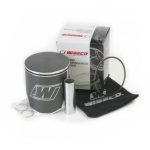 2444M07200 | Ski-doo Piston Kit 2 Cylinder 594cc 72.0mm STD