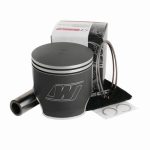 2451M08500 | Arctic Cat Piston Kit 2 Cylinder 794cc 70.0 x 85.0mm STD