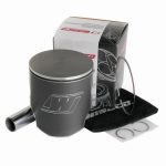 2458M07200 | Ski-doo Piston Kit 2 Cylinder 594cc 72.0 x 73.0mm STD