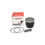 2466M08500 | Arctic Cat Piston Kit 2 Cylinder 794cc 70.0 x 85.0mm STD