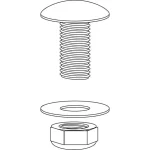 STA25-104 | Track/Hifax Anti,Wear Pads 42 pack fod 159
