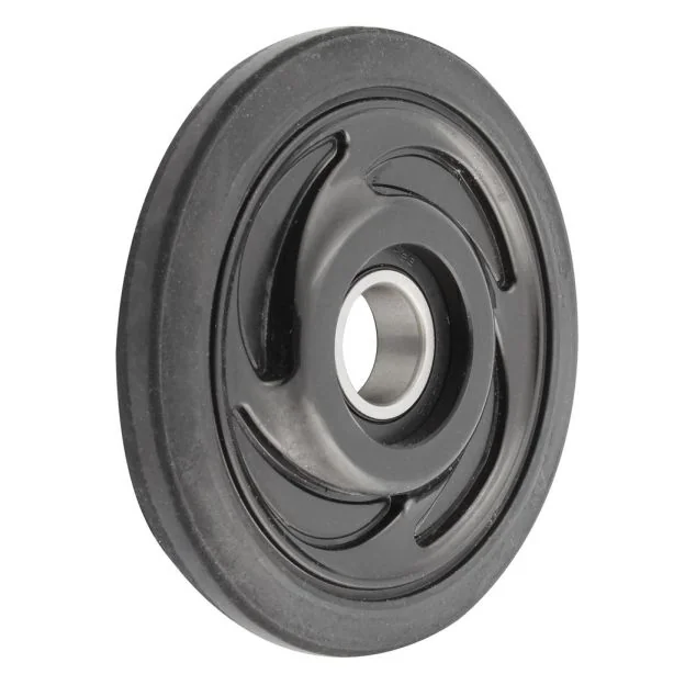sftp_2_9_29298935_oth1.jpg 04-0531-20 | Idler Wheel Black Polaris 5.350 O.D Bearing - Image 1