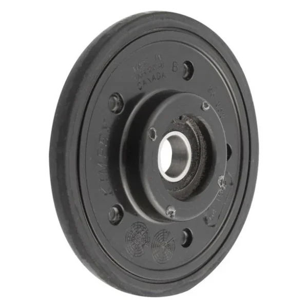 04-1562-21 | Idler Wheel Green Arctic Cat 5.630 (143mm) Bearing