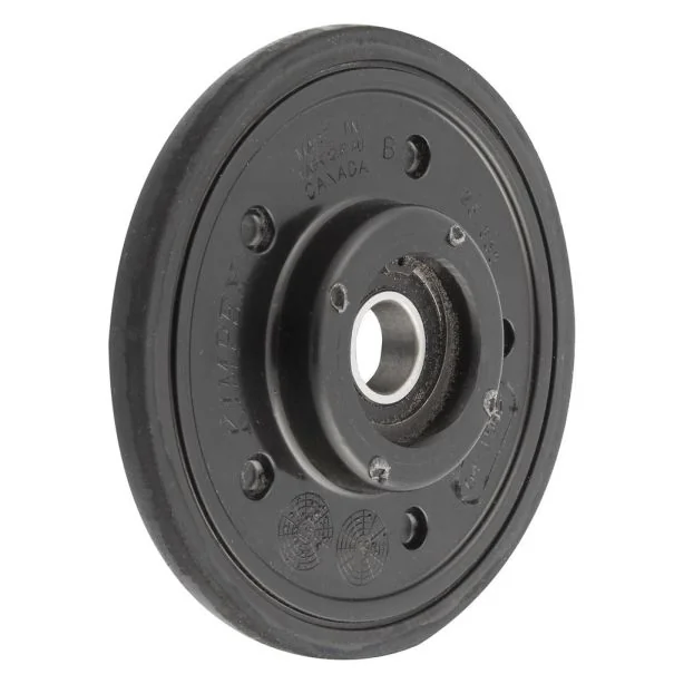 sftp_2_9_29298945_oth1.jpg 04-1562-20 | Idler Wheel Black Arctic Cat 5.630 (143mm) Bearing - Image 1