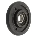04-1130-25 | Idler Wheel Red Yamaha 5.125 (130mm) Bearing