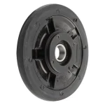 04-1141-20 | Idler Wheel Black Ski-doo 5.550 (141mm) Bearing