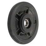 04-1141-25 | Idler Wheel Red Ski-doo 5.550 (141mm) Bearing