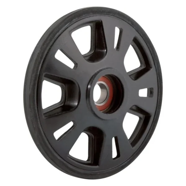 04-2200-20 | Idler Wheel Black Ski-Doo 7.87 O.D Bearing