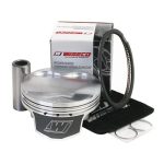 40017M09800 | Arctic Cat Piston Kit 2 Cylinder 1056cc 70.0 x 98.0mm STD