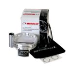 40053M07400 | Yamaha Piston Kit 4 Cylinder 998cc 58.0 x 74.0mm STD