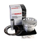 4707M07400 | Yamaha Piston Kit 4 Cylinder 998cc 58.0 x 74.0mm STD