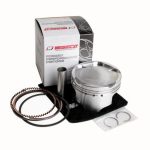 4808M07500 | Yamaha Piston Kit 4 Cylinder 1025cc 58.0 x 74.0mm Size:1.00