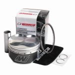 4893M08200 | Arctic Cat / Yamaha Piston Kit 3 Cylinder 1049cc 66.2 x 82.0mm STD