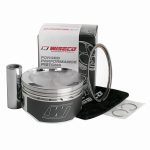 4894M07900 | Yamaha Piston Kit 3 Cylinder 973cc 66.2 x 79.0mm STD
