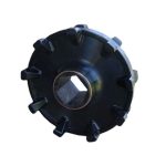 BDX50030 | Drive Sprocket 9 Tooth drivers 2.52 Pitch