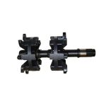 BDX50040-8 | Trackshaft tooth 8 ( 3 pitch  )