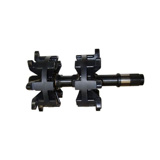 sftp_5_0_5050040-8 BDX50040-8 | Trackshaft tooth 8 ( 3 pitch ) - Image 1