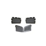 BDX50044-HOOD | Pro-Lite Series 3 Piece Hood Vent Kit