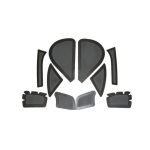 BDX50044-VENT | Pro-Lite Series 9 Piece Vent Kit