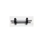502-707A | Anti-Stab Kit 2-wheel center strap Polaris, Ski-Doo 8 5/8 Shaft