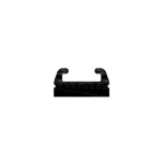 550-439 | Black Ski-Doo Slider Length 66 Profile 28
