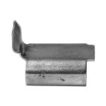 611-113 | Track clip Guide A 1.46 x B 1.86 x C 1.10x D 0.70 Dimensions