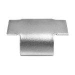 611-408 | Track clip Guide A 1.00 x B 1.86 x C 1.10x D 0.00 Dimensions