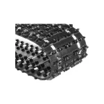 679-9028H | Track Ice attak 1.063  lug x 15 x 121 Dimensions x 2.52 Pitch