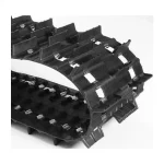 679-9002U |Track Ripsaw full  1.25  lug x 20 x 156 Dimensions x 2.52 Pitch