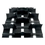 679-9104M | Track Challenger Extreme 2.5 lug x 15 x 154 Dimensions x 2.86 Pitch
